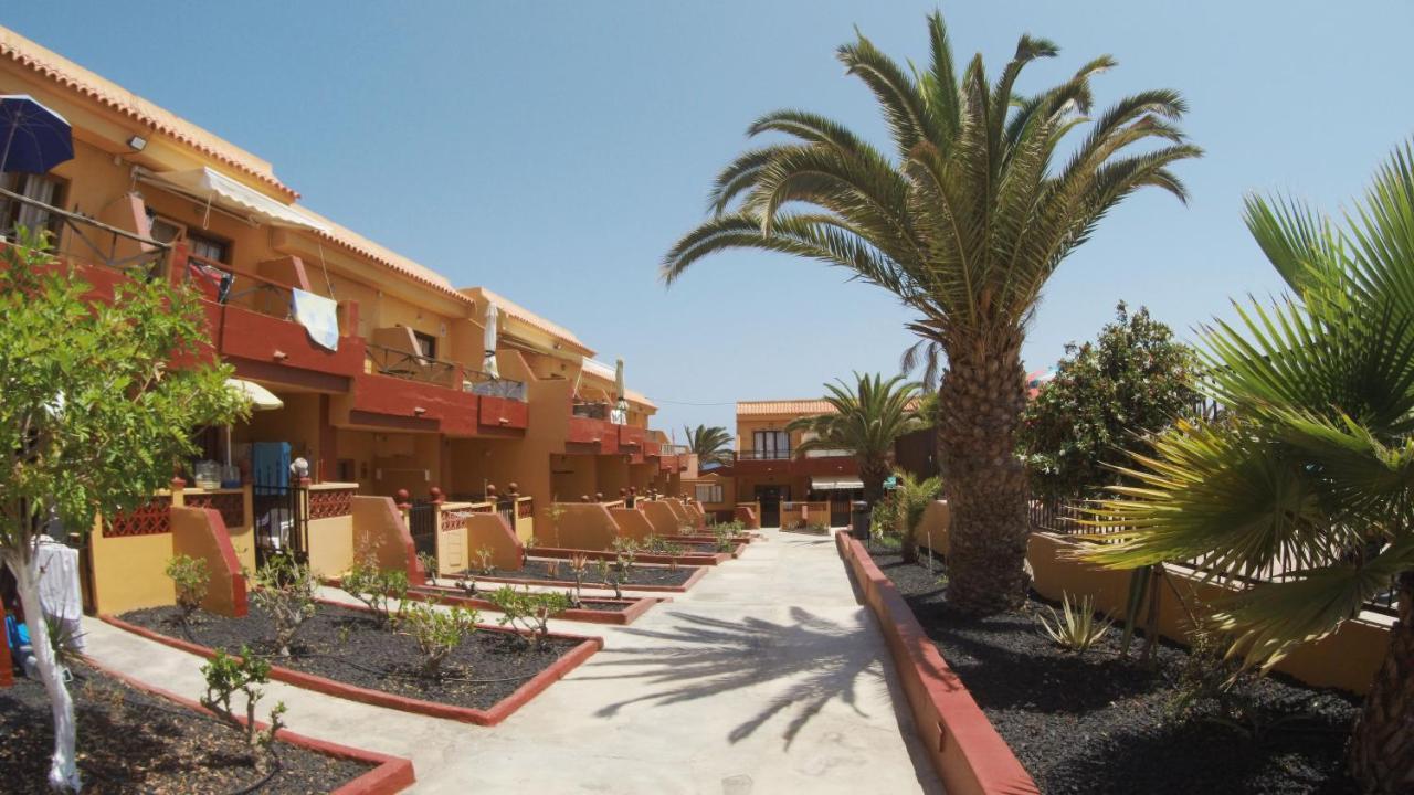 Alexa House Apartment Costa De Antigua Exterior photo