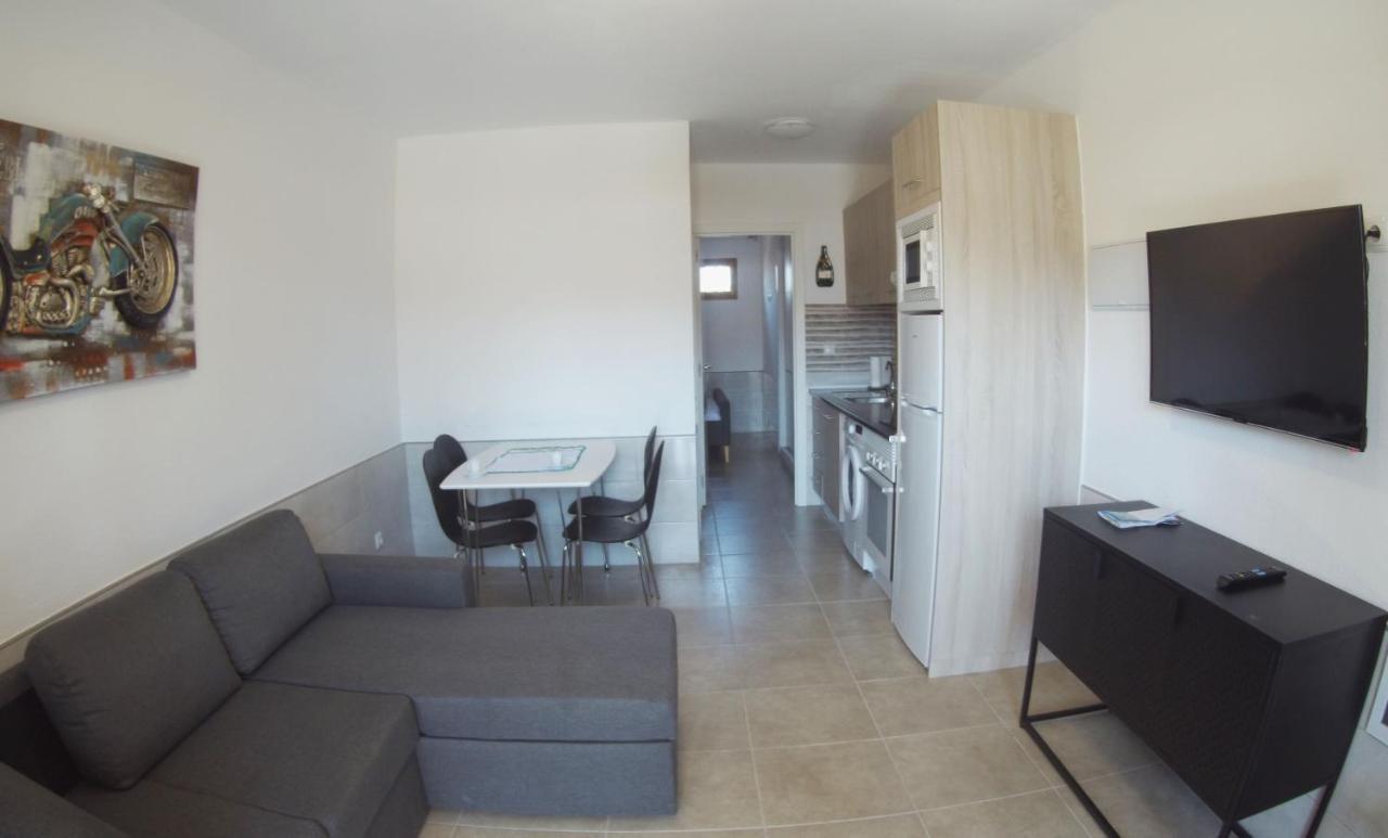 Alexa House Apartment Costa De Antigua Exterior photo