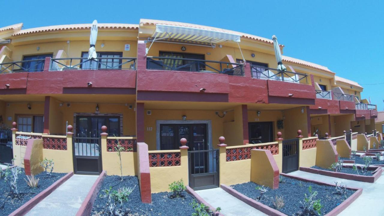 Alexa House Apartment Costa De Antigua Exterior photo