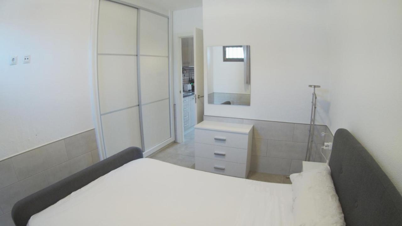 Alexa House Apartment Costa De Antigua Exterior photo