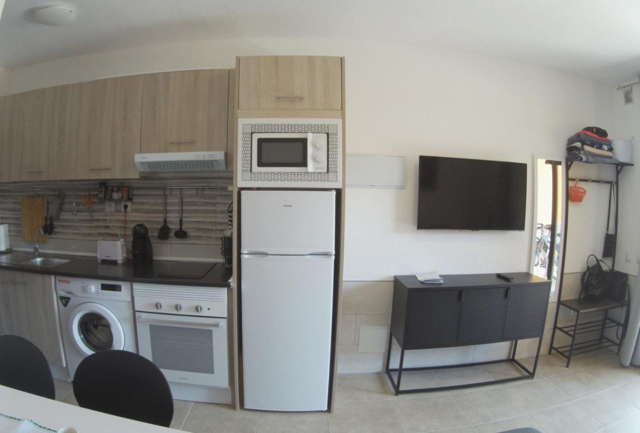 Alexa House Apartment Costa De Antigua Exterior photo