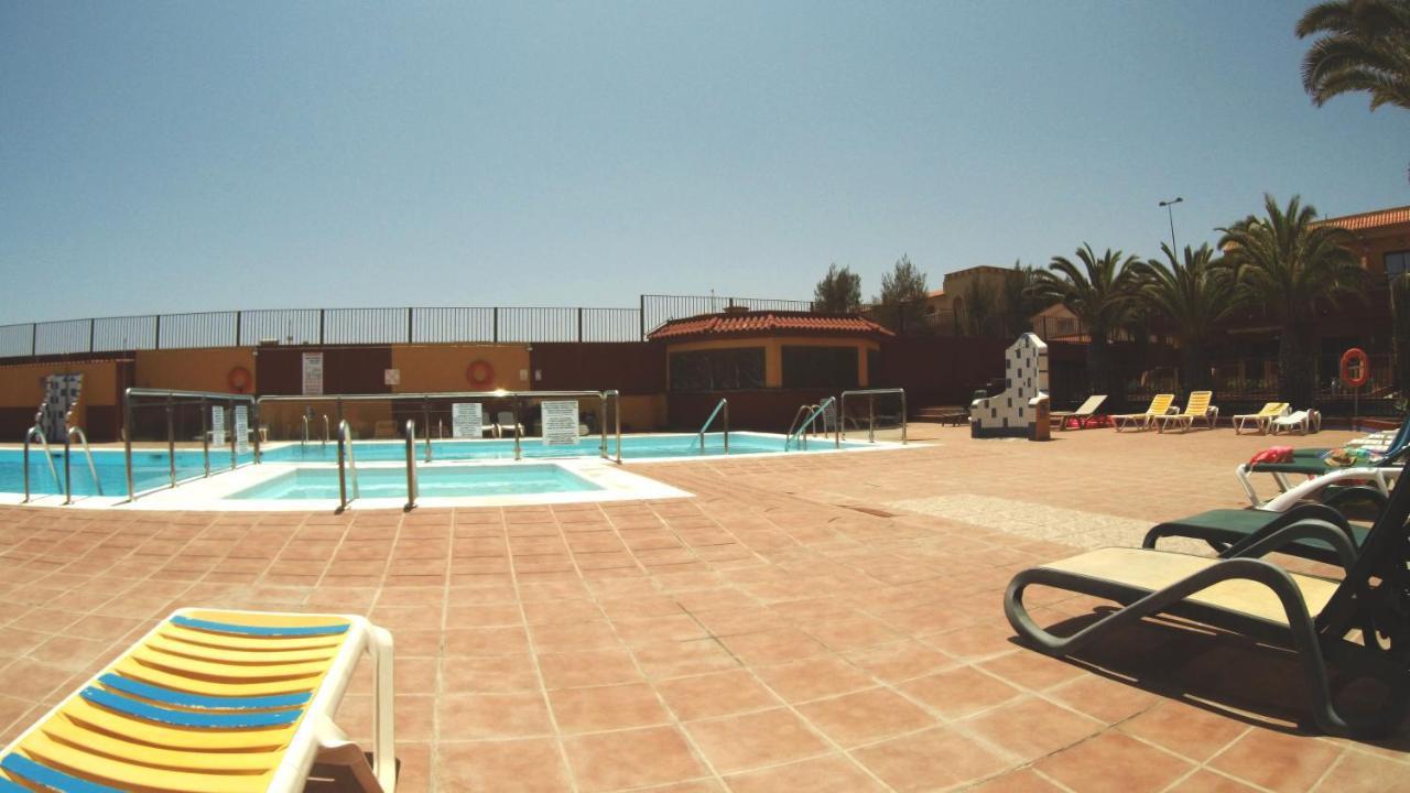 Alexa House Apartment Costa De Antigua Exterior photo